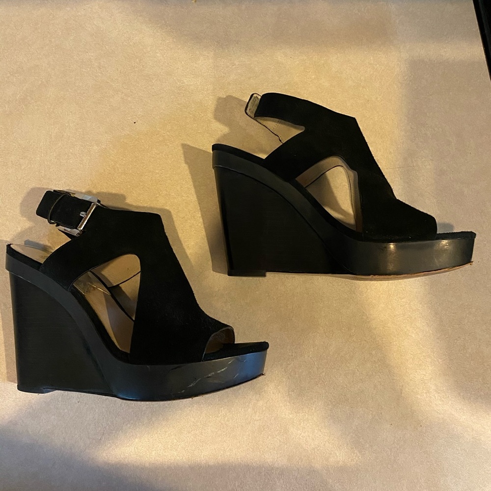 Michael Kors Wedges
